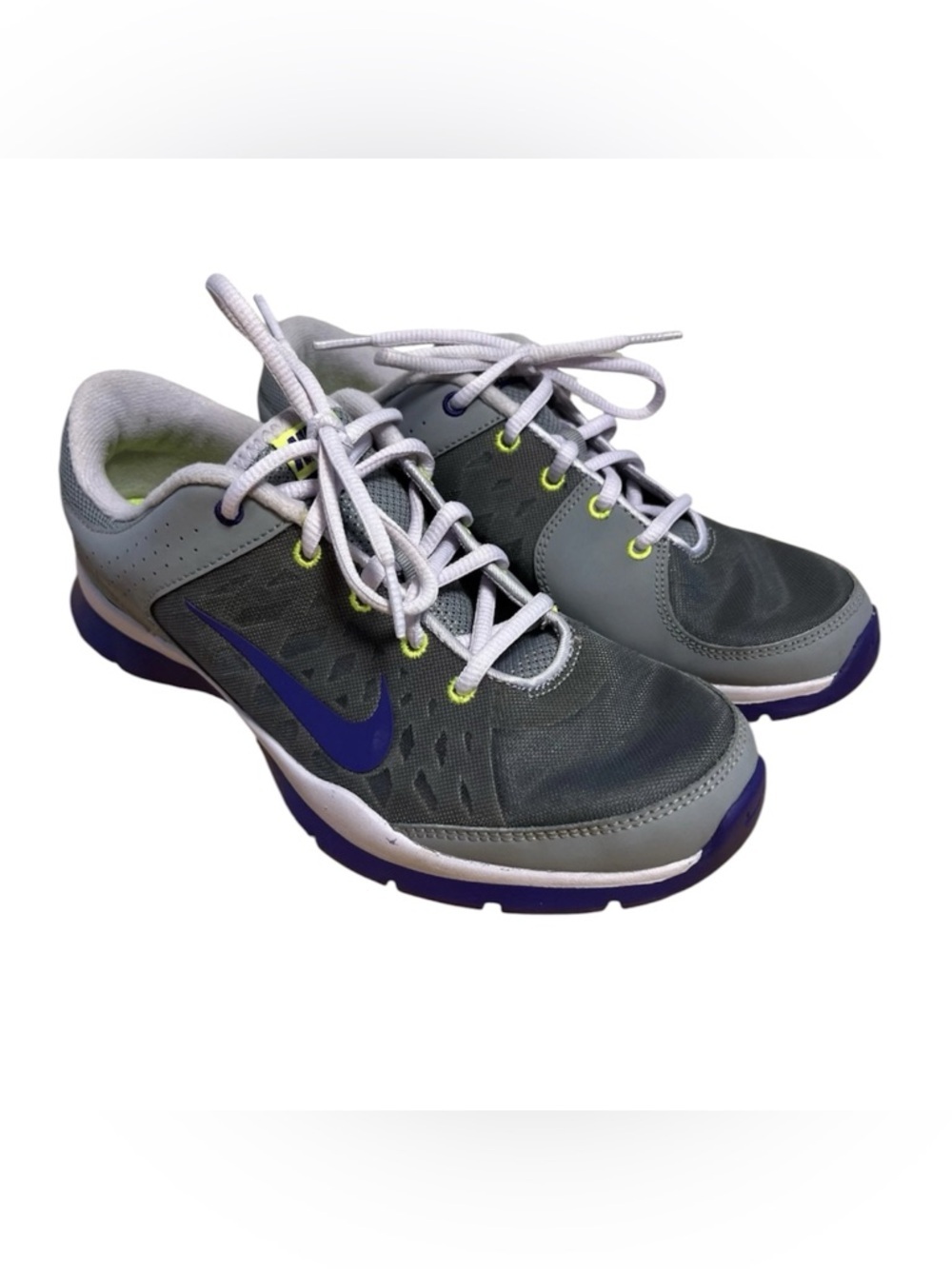Nike Flex 3 Women’s training Sneakers size 9
